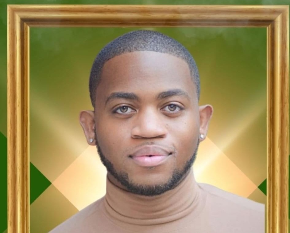 Aaron-Michael Sobers, Founder of the Aaron-Michael Sobers Foundation, Inc.